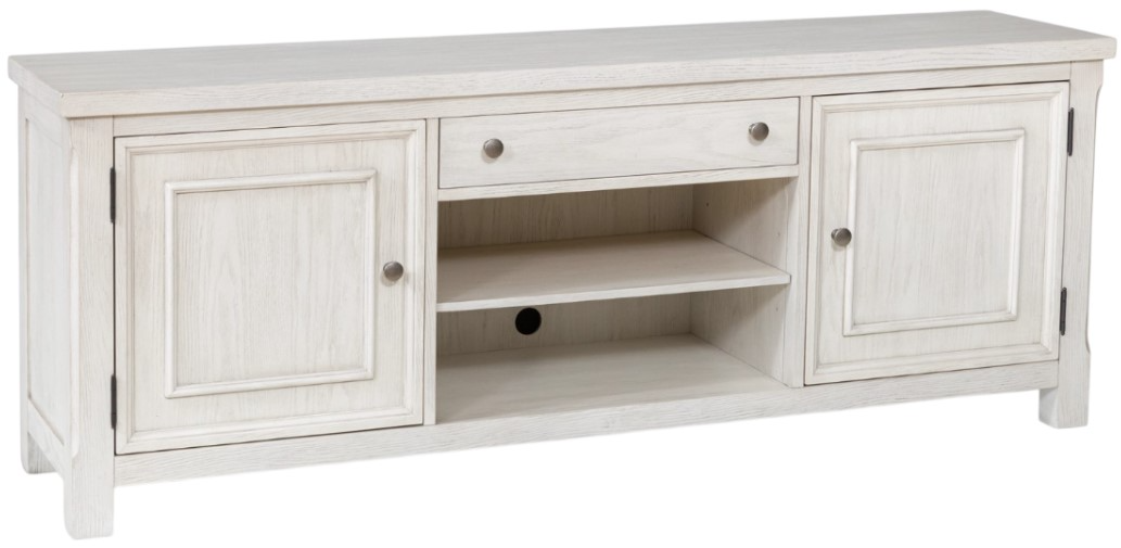 Signature Design by Ashley® Robbinsdale Antique White Extra Large