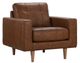 Porter International Designs Glisan Russet Chair-0
