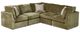 Best® Home Furnishings Customizable Jelsea 5-Piece Sectional-0