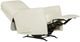 Palliser® Furniture Customizable Pinecrest Swivel Glider Manual Recliner-4
