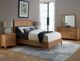 Vaughan-Bassett NordHaven Clear Maple Dresser-1