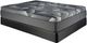 Grand Hybrid by Spring Air® Gold 14" Plush Tight Top Full Mattress-0