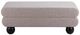 Zuo® Modern Davao Gray Bench-1