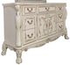 ACME Furniture Dresden Bone White Dresser-0
