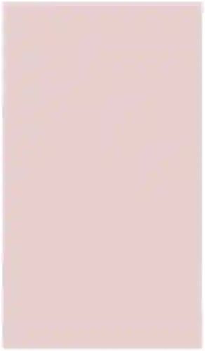 Samsung BESPOKE Rose Pink Glass Refrigerator Bottom Panel