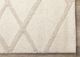 Kalora Interiors Sully Beige/Cream 5'x8' Style 1 Area Rug-4