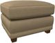 La-Z-Boy® Kennedy Brown Sugar Ottoman-0