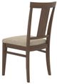 Canadel Customizable 5024 Upholstered Dining Side Chair-3
