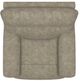 La-Z-Boy® Trouper Sable Power Wall Recliner with Headrest-4