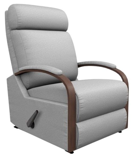 Best® Home Furnishings Customizable Kinetix Manual Space Saver® Recliner