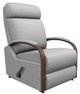 Best® Home Furnishings Customizable Kinetix Manual Space Saver® Recliner-0
