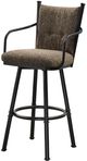 Trica Arthur II Swivel Counter Stool-0