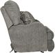 Catnapper® Zane Shark Power Wall Hugger Recliner-3