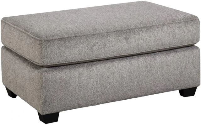 Behold™ Home St. Charles Granite Ottoman-0