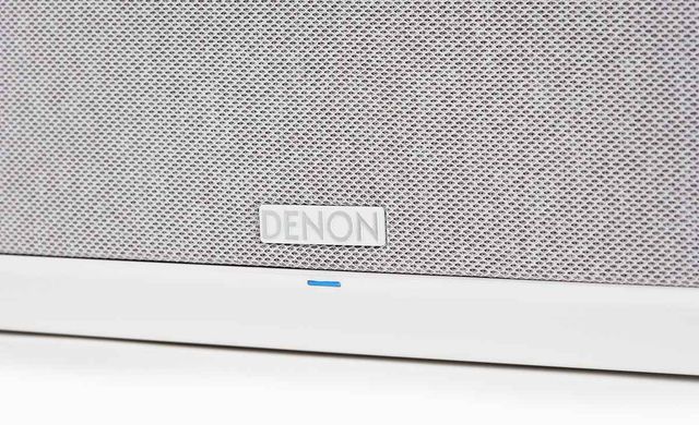 Denon® Home 350 White Wireless Speaker-2
