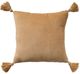 Nourison Home™ Mina Victory Vintage Pillow Coral 17"x17" Throw Pillow-1