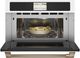 Café™ 30" Matte White Electric Built In Oven/Micro Combo-2