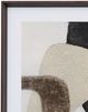 Bassett Mirror Spin Drift Il Framed Print-1