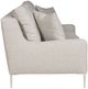 Vanguard® Furniture Customizable Josie Leather Sofa-4