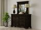 Duncan Dresser and Mirror-1