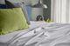 Tempur-Pedic® TEMPUR-Adapt® Luxe 5-Piece White Egyptian Cotton Split King Sheet Set-2