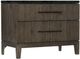 Hooker® Furniture Miramar Aventura San Marcos Rustic Oak/Smoky Arabica Nightstand-0