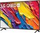 LG QNED82A 65'' 4K Ultra HD LED evo AI Smart TV-2