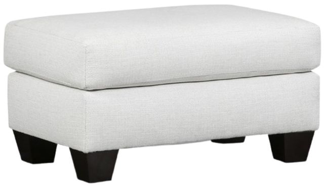 The Mix Customizable Margo Ottoman -0
