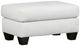 The Mix Customizable Margo Ottoman -0