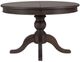 Bramble Customizable Farmhouse Dining Table-1