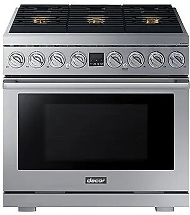 Dacor Built-In Designer Collection-3