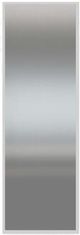 Liebherr Monolith 24" Stainless Steel Door Panel-0