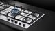 Fisher & Paykel Series 7 30" Stainless Steel Cooktop-1