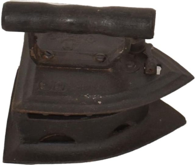 Jaipur Furniture Brown Iron-0