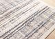 Kalora Interiors Swift 5'x8' Style 3 Area Rug-5