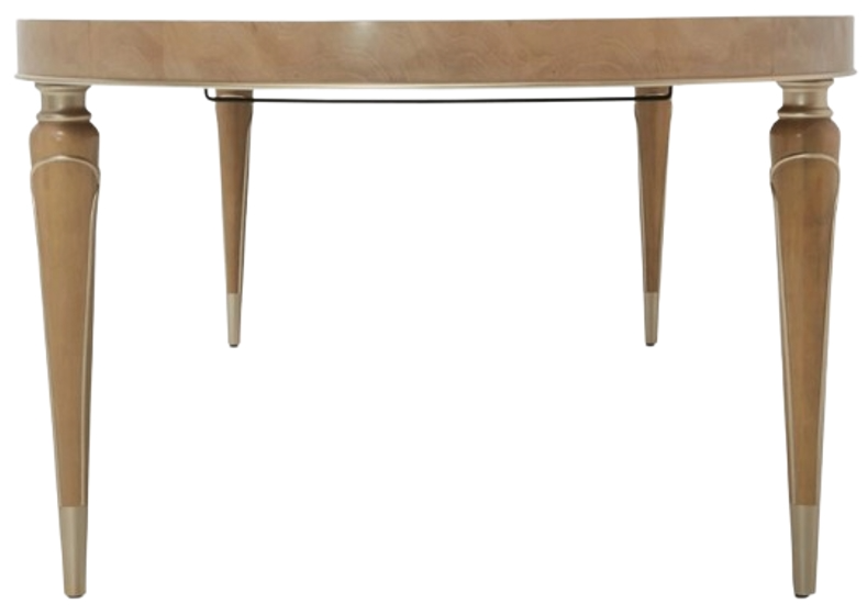 Michael Amini Villa Cherie Dining Table - Thumbnail 3