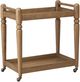 Modus Furniture Langley Cabin Glow Bar Cart-0