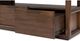Modus Furniture Sol Brown Spice 74" Media Console-4
