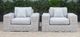 VIG Furniture Renava Portugal 4-Piece Gray Outdoor Sofa Set-4