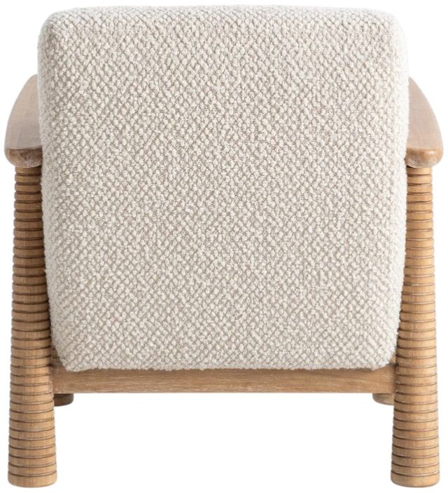 Classic Home Caprice Beige Natural Accent Chair-4