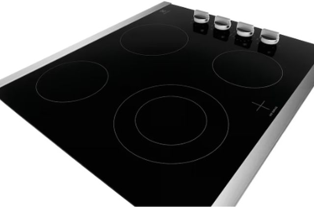 Electrolux 24" Stainless Steel Electric Cooktop-3