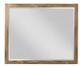 Kincaid Furniture Modern Forge Sandy Brown Landscape Mirror-0