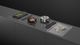 Fisher & Paykel Series 11 15" Gray Auxiliary Minimal-Style Induction Cooktop with SmartZone-1