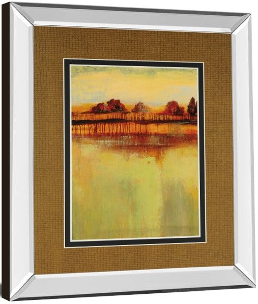 Classy Living George October Sky I Wall Art-3