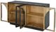 Coast2Coast Home™ Nyland Black Credenza-5