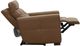 BarcaLounger® Cara Florida-Saddle Power Recliner-3
