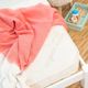 Naturepedic® 2 in 1 Organic 7" Innerspring Dual Comfort Tight Top Kids Waterproof Twin Mattress in a Box-3