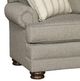 King Hickory Customizable Lillian 86" Sofa-1