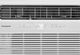 Frigidaire® White Window Mount Air Conditioner-5