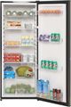 Marathon® 22" 8.5 Cu. Ft. Black Steel Compact Refrigerator-1